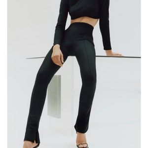 COPY - !!! ZARA EXTRA LONG STRETCHY PANTS !!!